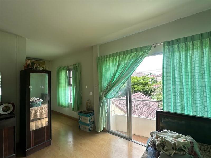 ศุภาลัย วิลล์ พระราม 2 (Supalai Ville Rama 2), samut-sakhon, ถนนพระราม2, Phanthai Norasing, Muang Samut Sakhon, Samut Sakhon, 3 Bedrooms, 200 sqm, Single Detached House For Sale, by คุณ จิดาภา พันธุกุล (แอม), 500581418 - DDproperty.com