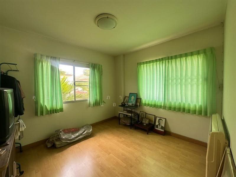 ศุภาลัย วิลล์ พระราม 2 (Supalai Ville Rama 2), samut-sakhon, ถนนพระราม2, Phanthai Norasing, Muang Samut Sakhon, Samut Sakhon, 3 Bedrooms, 200 sqm, Single Detached House For Sale, by คุณ จิดาภา พันธุกุล (แอม), 500581418 - DDproperty.com