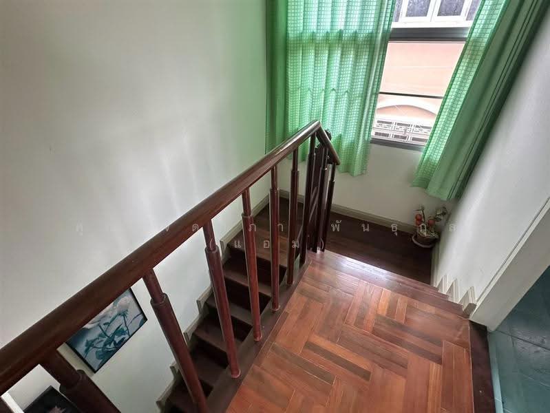 ศุภาลัย วิลล์ พระราม 2 (Supalai Ville Rama 2), samut-sakhon, ถนนพระราม2, Phanthai Norasing, Muang Samut Sakhon, Samut Sakhon, 3 Bedrooms, 200 sqm, Single Detached House For Sale, by คุณ จิดาภา พันธุกุล (แอม), 500581418 - DDproperty.com