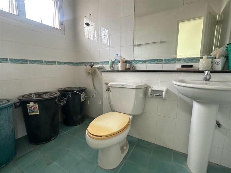 ศุภาลัย วิลล์ พระราม 2 (Supalai Ville Rama 2), samut-sakhon, ถนนพระราม2, Phanthai Norasing, Muang Samut Sakhon, Samut Sakhon, 3 Bedrooms, 200 sqm, Single Detached House For Sale, by คุณ จิดาภา พันธุกุล (แอม), 500581418 - DDproperty.com