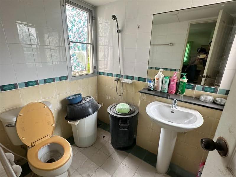 ศุภาลัย วิลล์ พระราม 2 (Supalai Ville Rama 2), samut-sakhon, ถนนพระราม2, Phanthai Norasing, Muang Samut Sakhon, Samut Sakhon, 3 Bedrooms, 200 sqm, Single Detached House For Sale, by คุณ จิดาภา พันธุกุล (แอม), 500581418 - DDproperty.com