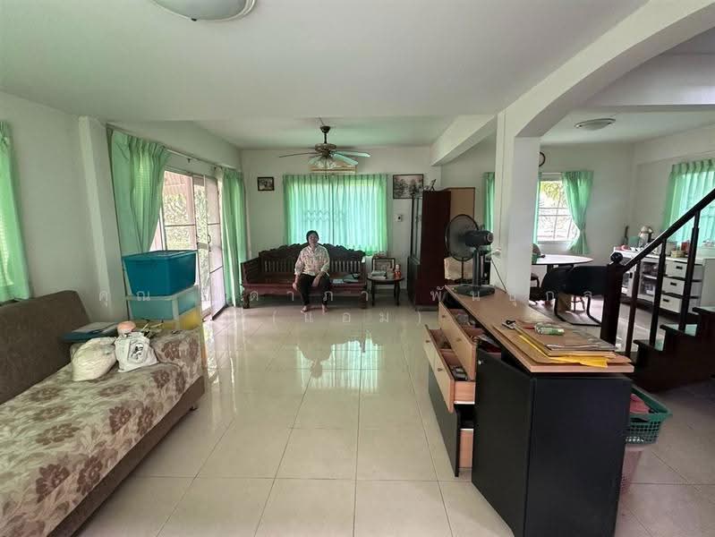 ศุภาลัย วิลล์ พระราม 2 (Supalai Ville Rama 2), samut-sakhon, ถนนพระราม2, Phanthai Norasing, Muang Samut Sakhon, Samut Sakhon, 3 Bedrooms, 200 sqm, Single Detached House For Sale, by คุณ จิดาภา พันธุกุล (แอม), 500581418 - DDproperty.com