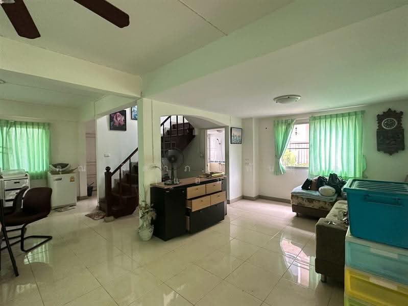 ศุภาลัย วิลล์ พระราม 2 (Supalai Ville Rama 2), samut-sakhon, ถนนพระราม2, Phanthai Norasing, Muang Samut Sakhon, Samut Sakhon, 3 Bedrooms, 200 sqm, Single Detached House For Sale, by คุณ จิดาภา พันธุกุล (แอม), 500581418 - DDproperty.com