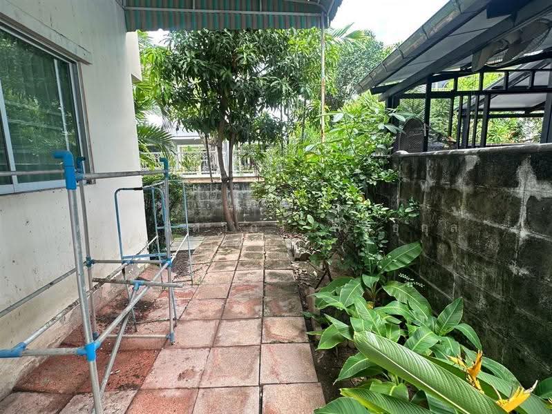ศุภาลัย วิลล์ พระราม 2 (Supalai Ville Rama 2), samut-sakhon, ถนนพระราม2, Phanthai Norasing, Muang Samut Sakhon, Samut Sakhon, 3 Bedrooms, 200 sqm, Single Detached House For Sale, by คุณ จิดาภา พันธุกุล (แอม), 500581418 - DDproperty.com