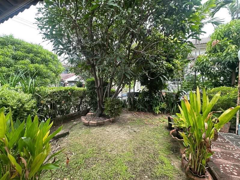 ศุภาลัย วิลล์ พระราม 2 (Supalai Ville Rama 2), สมุทรสาคร, ถนนพระราม2, พันท้ายนรสิงห์, เมืองสมุทรสาคร, สมุทรสาคร, 200 ตร.ม., บ้านเดี่ยว ขาย, โดย คุณ จิดาภา พันธุกุล (แอม), 500581418 - DDproperty.com