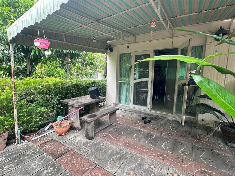ศุภาลัย วิลล์ พระราม 2 (Supalai Ville Rama 2), samut-sakhon, ถนนพระราม2, Phanthai Norasing, Muang Samut Sakhon, Samut Sakhon, 3 Bedrooms, 200 sqm, Single Detached House For Sale, by คุณ จิดาภา พันธุกุล (แอม), 500581418 - DDproperty.com