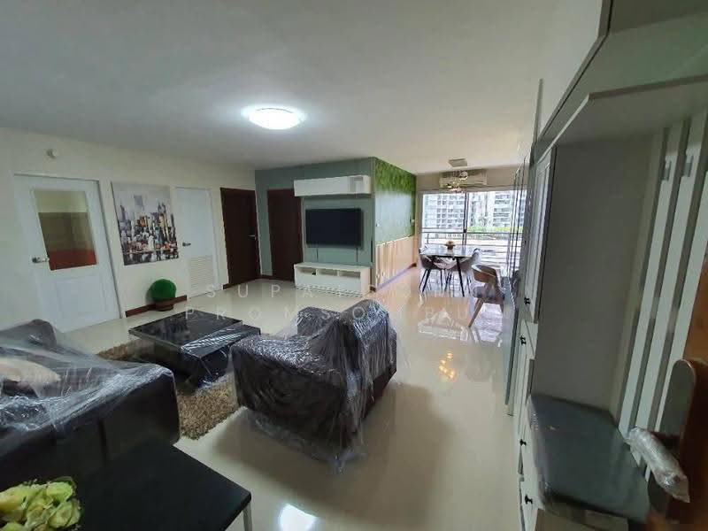 SV City Rama 3, bangkok, 912 Rama 3 Road, Bang Pong Pang, Yan Nawa, Bangkok, 2 Bedrooms, 75 sqm, Condo For Rent, by Supatsorn Promsombut, 500581419 - DDproperty.com