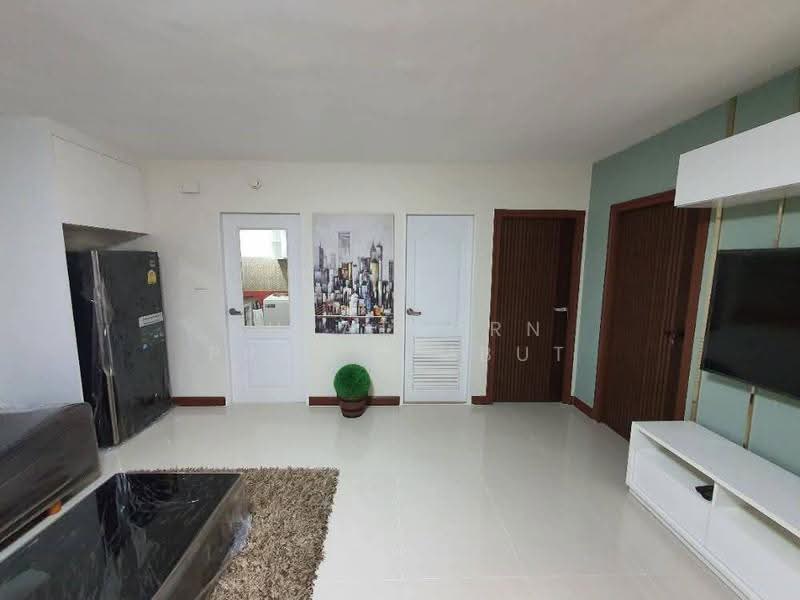 SV City Rama 3, bangkok, 912 Rama 3 Road, Bang Pong Pang, Yan Nawa, Bangkok, 2 Bedrooms, 75 sqm, Condo For Rent, by Supatsorn Promsombut, 500581419 - DDproperty.com