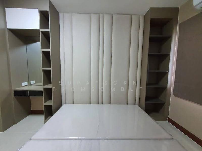 SV City Rama 3, bangkok, 912 Rama 3 Road, Bang Pong Pang, Yan Nawa, Bangkok, 2 Bedrooms, 75 sqm, Condo For Rent, by Supatsorn Promsombut, 500581419 - DDproperty.com