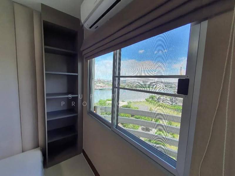 SV City Rama 3, bangkok, 912 Rama 3 Road, Bang Pong Pang, Yan Nawa, Bangkok, 2 Bedrooms, 75 sqm, Condo For Rent, by Supatsorn Promsombut, 500581419 - DDproperty.com