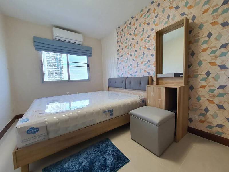 SV City Rama 3, bangkok, 912 Rama 3 Road, Bang Pong Pang, Yan Nawa, Bangkok, 2 Bedrooms, 75 sqm, Condo For Rent, by Supatsorn Promsombut, 500581419 - DDproperty.com