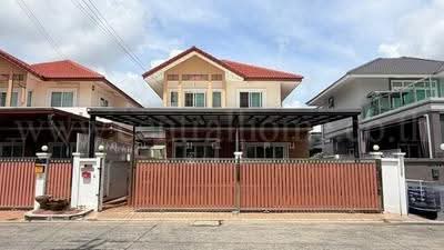 ขาย - บ้านกาสะลอง, Baan Kasalong, กรุงเทพ