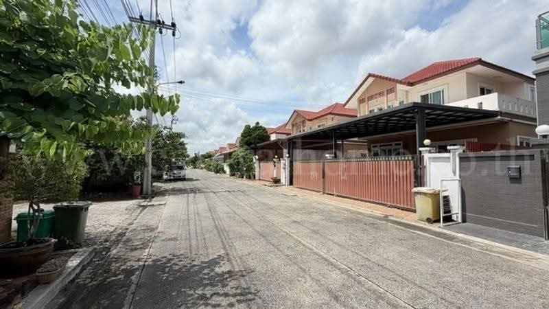 บ้านกาสะลอง, Baan Kasalong, กรุงเทพ, เทิดราชัน, สีกัน, ดอนเมือง, กรุงเทพ, 220 ตร.ม., บ้านเดี่ยว ขาย, โดย คุณ มณีรัตน์ ( เจี๊ยบ ), 500581420 - DDproperty.com