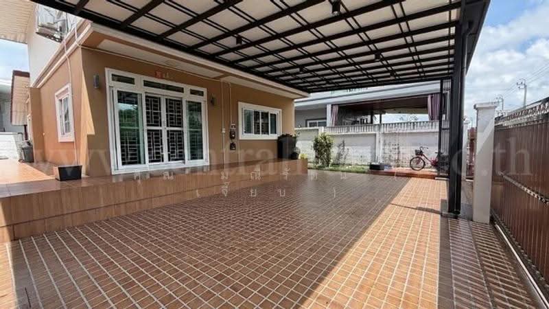 บ้านกาสะลอง, Baan Kasalong, กรุงเทพ, เทิดราชัน, สีกัน, ดอนเมือง, กรุงเทพ, 220 ตร.ม., บ้านเดี่ยว ขาย, โดย คุณ มณีรัตน์ ( เจี๊ยบ ), 500581420 - DDproperty.com