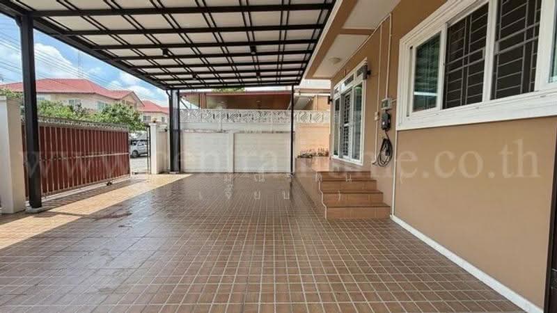 Baan Kasalong, bangkok, เทิดราชัน, Si Khan, Don Mueang, Bangkok, 5 Bedrooms, 220 sqm, Single Detached House For Sale, by คุณ มณีรัตน์ ( เจี๊ยบ ), 500581420 - DDproperty.com