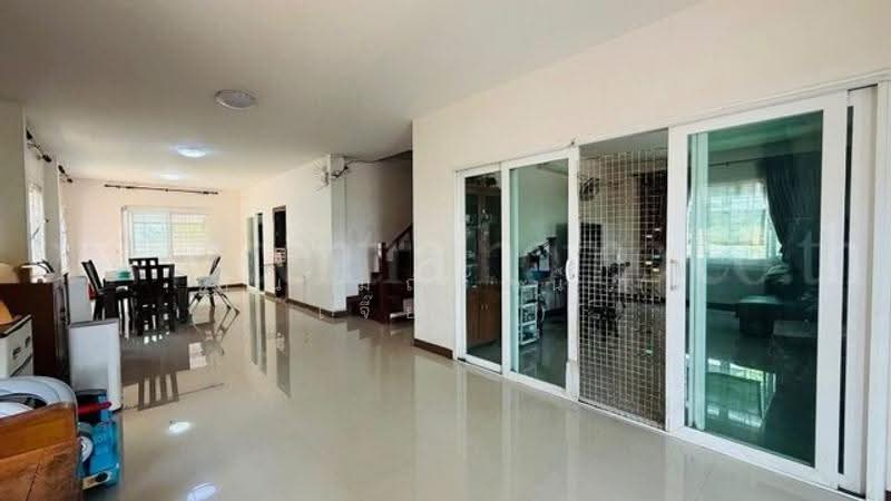 บ้านกาสะลอง, Baan Kasalong, กรุงเทพ, เทิดราชัน, สีกัน, ดอนเมือง, กรุงเทพ, 220 ตร.ม., บ้านเดี่ยว ขาย, โดย คุณ มณีรัตน์ ( เจี๊ยบ ), 500581420 - DDproperty.com