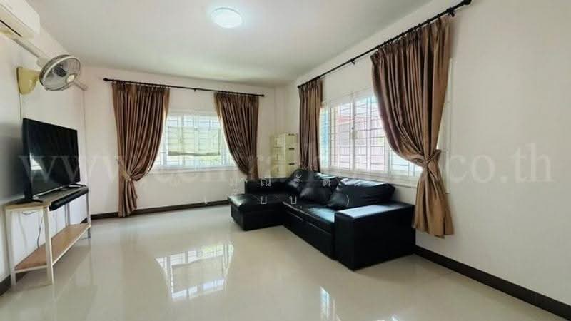 Baan Kasalong, bangkok, เทิดราชัน, Si Khan, Don Mueang, Bangkok, 5 Bedrooms, 220 sqm, Single Detached House For Sale, by คุณ มณีรัตน์ ( เจี๊ยบ ), 500581420 - DDproperty.com