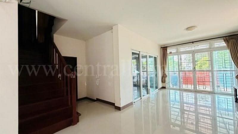 บ้านกาสะลอง, Baan Kasalong, กรุงเทพ, เทิดราชัน, สีกัน, ดอนเมือง, กรุงเทพ, 220 ตร.ม., บ้านเดี่ยว ขาย, โดย คุณ มณีรัตน์ ( เจี๊ยบ ), 500581420 - DDproperty.com