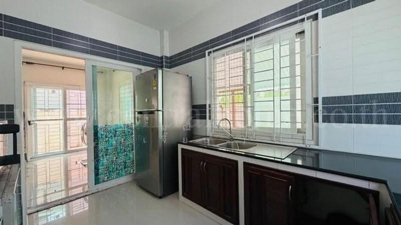 บ้านกาสะลอง, Baan Kasalong, กรุงเทพ, เทิดราชัน, สีกัน, ดอนเมือง, กรุงเทพ, 220 ตร.ม., บ้านเดี่ยว ขาย, โดย คุณ มณีรัตน์ ( เจี๊ยบ ), 500581420 - DDproperty.com