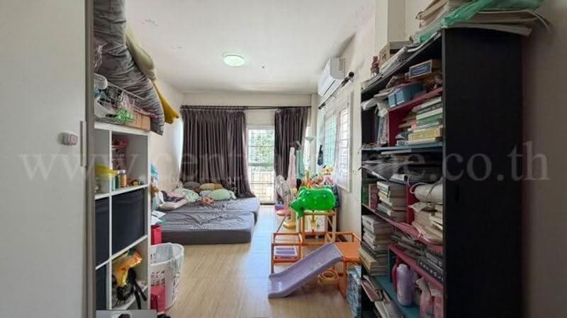 บ้านกาสะลอง, Baan Kasalong, กรุงเทพ, เทิดราชัน, สีกัน, ดอนเมือง, กรุงเทพ, 220 ตร.ม., บ้านเดี่ยว ขาย, โดย คุณ มณีรัตน์ ( เจี๊ยบ ), 500581420 - DDproperty.com