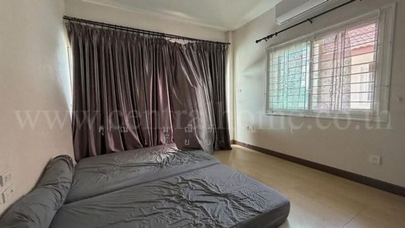 Baan Kasalong, bangkok, เทิดราชัน, Si Khan, Don Mueang, Bangkok, 5 Bedrooms, 220 sqm, Single Detached House For Sale, by คุณ มณีรัตน์ ( เจี๊ยบ ), 500581420 - DDproperty.com