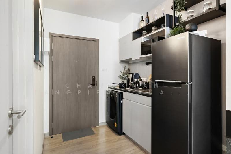 Supalai Blue Whale Hua Hin, prachuap-khiri-khan, 3768 Soi Hua Hin - Huai Mongkol 8, Hua Hin, Prachuap Khiri Khan, Studio, 30 sqm, Condo For Sale, by Chanoknan Tangpipattanapong, 500581423 - DDproperty.com