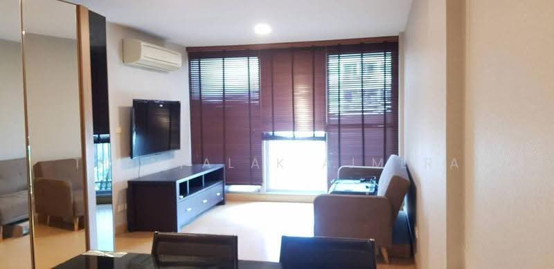 Plus 67, Bangkok, Soi Sukhumvit 67, Phra Kanong Nua, Watthana, Bangkok, 1 Bedroom, 49 sqm, Condo For Sale, by Thanyalak Ajmera, 500581426 - DDproperty.com