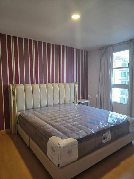 Plus 67, Bangkok, Soi Sukhumvit 67, Phra Kanong Nua, Watthana, Bangkok, 1 Bedroom, 49 sqm, Condo For Sale, by Thanyalak Ajmera, 500581426 - DDproperty.com