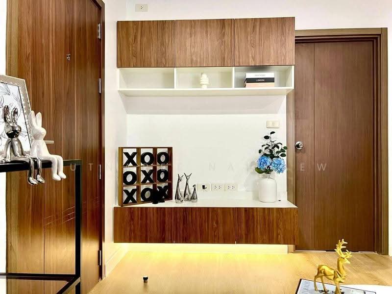 The Base Sukhumvit 77, bangkok, 289 Sukhumvit 77 Road, Phra Kanong Nua, Watthana, Bangkok, 1 Bedroom, 31 sqm, Condo For Sale, by Nutnaree Nakkaew, 500581427 - DDproperty.com