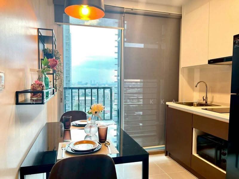 The Base Sukhumvit 77, bangkok, 289 Sukhumvit 77 Road, Phra Kanong Nua, Watthana, Bangkok, 1 Bedroom, 31 sqm, Condo For Sale, by Nutnaree Nakkaew, 500581427 - DDproperty.com