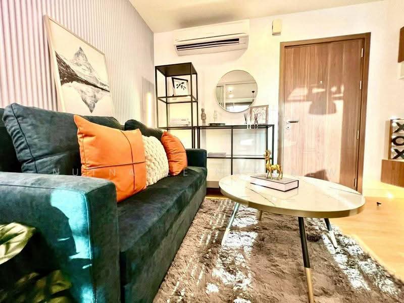 The Base Sukhumvit 77, bangkok, 289 Sukhumvit 77 Road, Phra Kanong Nua, Watthana, Bangkok, 1 Bedroom, 31 sqm, Condo For Sale, by Nutnaree Nakkaew, 500581427 - DDproperty.com