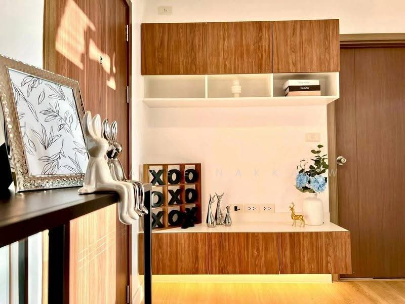 The Base Sukhumvit 77, bangkok, 289 Sukhumvit 77 Road, Phra Kanong Nua, Watthana, Bangkok, 1 Bedroom, 31 sqm, Condo For Sale, by Nutnaree Nakkaew, 500581427 - DDproperty.com
