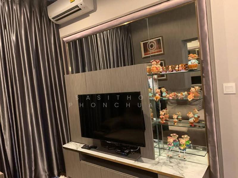 C Ekkamai, bangkok, 888 Soi Sukhumvit 63, Sukhumvit Road, Khlong Tan Nua, Watthana, Bangkok, 1 Bedroom, 30 sqm, Condo For Sale, by Sasithon Phonchuai, 500581428 - DDproperty.com