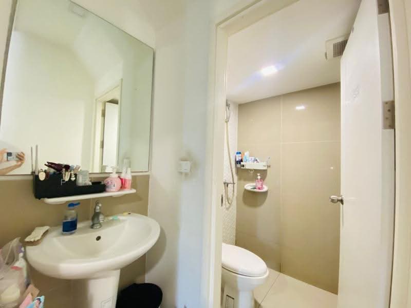 Pruksa Ville Theparak - Srinakarin, samut-prakan, Soi Suppattana, Bang Muang Mai, Muang Samut Prakarn, Samut Prakan, 4 Bedrooms, 100 sqm, Townhouse For Sale, by The Best Property พลอยปัท, 500581430 - DDproperty.com