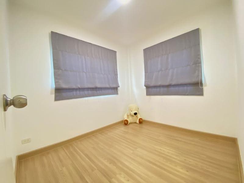 Pruksa Ville Theparak - Srinakarin, samut-prakan, Soi Suppattana, Bang Muang Mai, Muang Samut Prakarn, Samut Prakan, 4 Bedrooms, 100 sqm, Townhouse For Sale, by The Best Property พลอยปัท, 500581430 - DDproperty.com