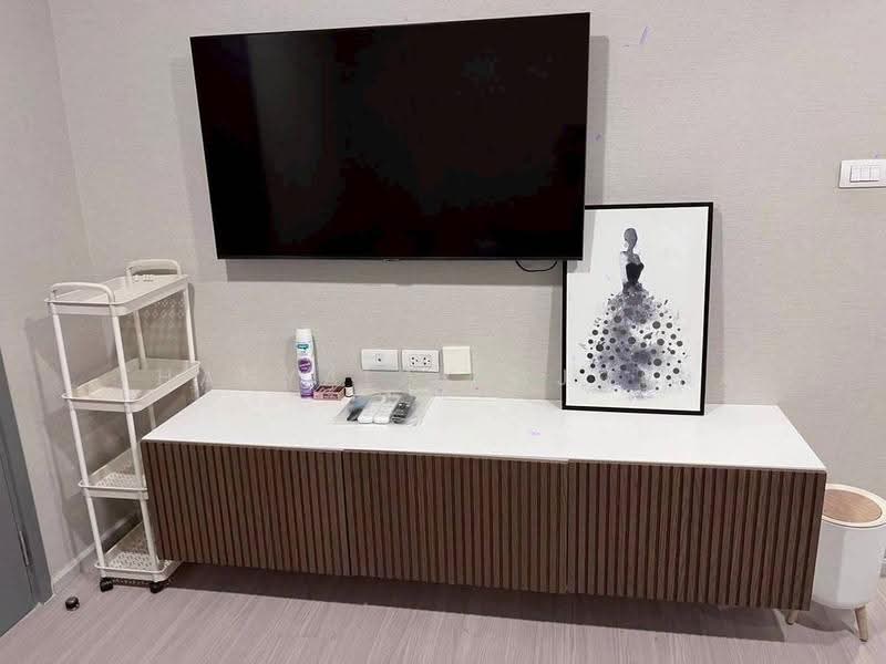 Quintara Phume Sukhumvit 39, bangkok, 73 Soi Sukhumvit 39, Khlong Tan Nua, Watthana, Bangkok, 1 Bedroom, 30 sqm, Condo For Rent, by Thanyalak Ajmera, 500581431 - DDproperty.com