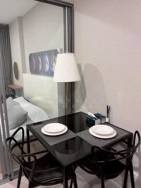 Quintara Phume Sukhumvit 39, bangkok, 73 Soi Sukhumvit 39, Khlong Tan Nua, Watthana, Bangkok, 1 Bedroom, 30 sqm, Condo For Rent, by Thanyalak Ajmera, 500581431 - DDproperty.com