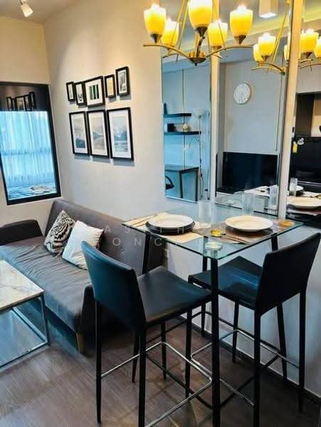 IDEO Sukhumvit 93, bangkok, 2331 Soi Sukhumvit 93, Bang Chak, Phra Khanong, Bangkok, 1 Bedroom, 35 sqm, Condo For Rent, by Sasithon Phonchuai, 500581432 - DDproperty.com