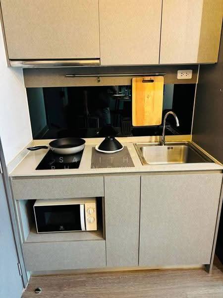 IDEO Sukhumvit 93, bangkok, 2331 Soi Sukhumvit 93, Bang Chak, Phra Khanong, Bangkok, 1 Bedroom, 35 sqm, Condo For Rent, by Sasithon Phonchuai, 500581432 - DDproperty.com