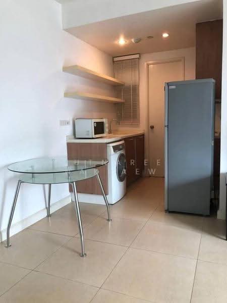 Manhattan Chidlom, Bangkok, 1032 Phetchaburi 32 Alley, Makkasan, Ratchathewi, Bangkok, 1 Bedroom, 60 sqm, Condo For Rent, by Nutnaree Nakkaew, 500581433 - DDproperty.com