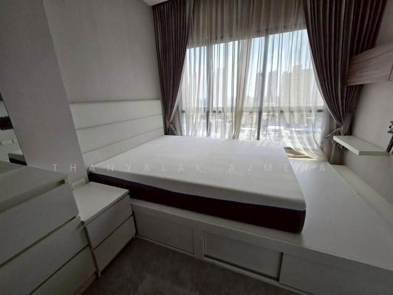 Urbano Absolute Sathon-Taksin, bangkok, 345 Charoen Nakhon 14/2 Alley, Khlong Ton Sai, Khlong San, Bangkok, 1 Bedroom, 36 sqm, Condo For Rent, by Thanyalak Ajmera, 500581434 - DDproperty.com