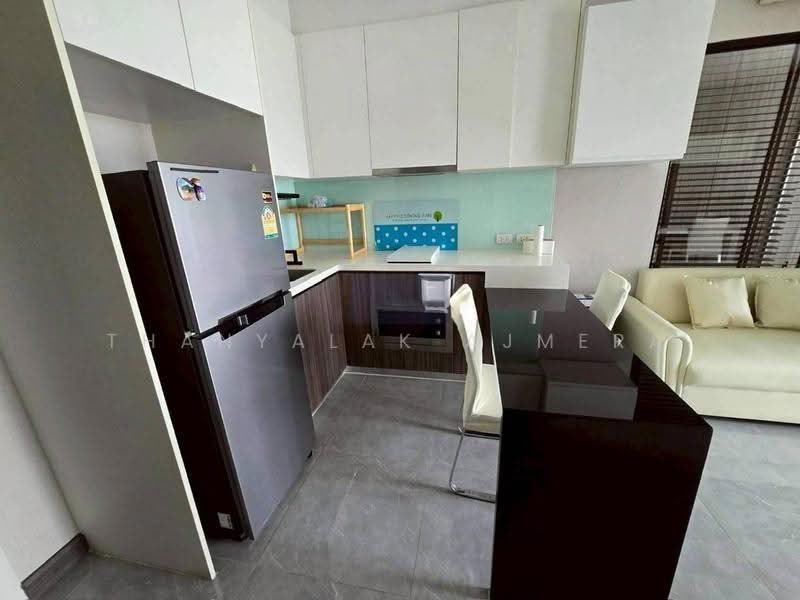 Urbano Absolute Sathon-Taksin, bangkok, 345 Charoen Nakhon 14/2 Alley, Khlong Ton Sai, Khlong San, Bangkok, 1 Bedroom, 36 sqm, Condo For Rent, by Thanyalak Ajmera, 500581434 - DDproperty.com