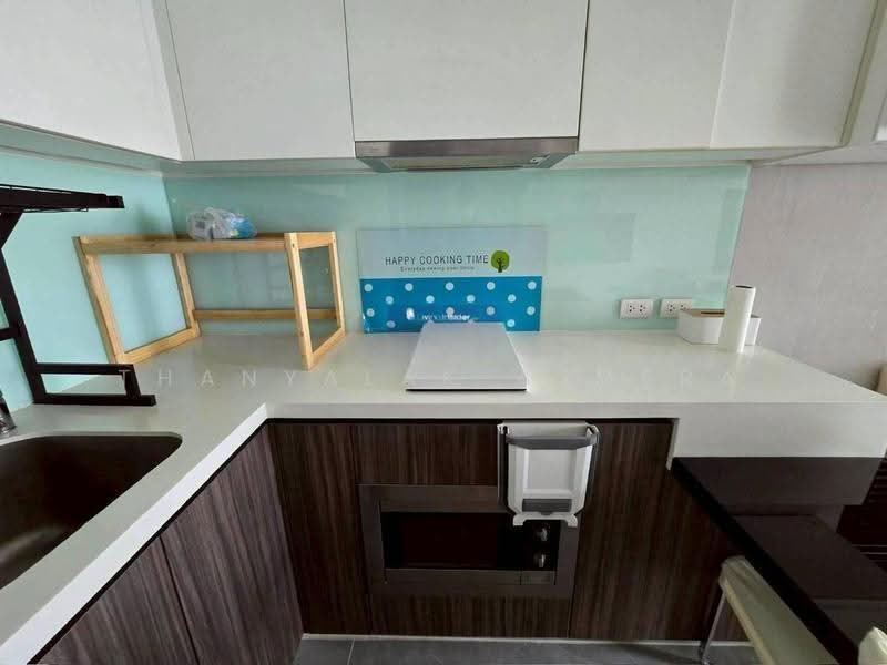 Urbano Absolute Sathon-Taksin, bangkok, 345 Charoen Nakhon 14/2 Alley, Khlong Ton Sai, Khlong San, Bangkok, 1 Bedroom, 36 sqm, Condo For Rent, by Thanyalak Ajmera, 500581434 - DDproperty.com