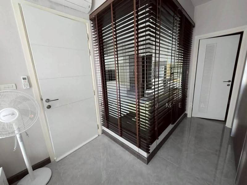 Urbano Absolute Sathon-Taksin, bangkok, 345 Charoen Nakhon 14/2 Alley, Khlong Ton Sai, Khlong San, Bangkok, 1 Bedroom, 36 sqm, Condo For Rent, by Thanyalak Ajmera, 500581434 - DDproperty.com