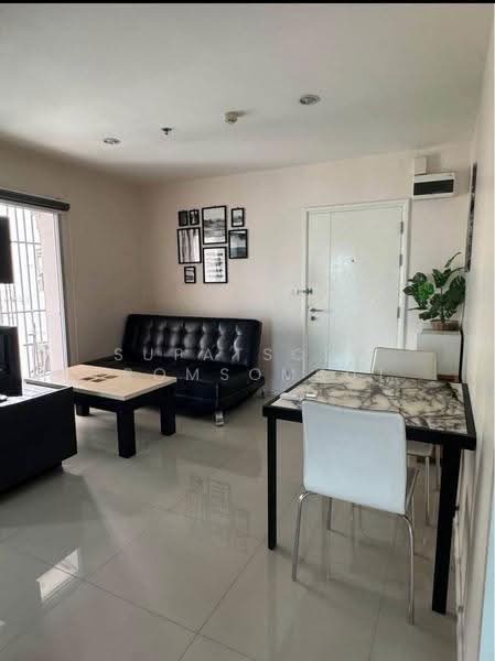 Aspire Sukhumvit 48 : แอสปาย สุขุมวิท 48, กรุงเทพ, ซอยสุขุมวิท 48 ถนนสุขุมวิท แขวงพระโขนง เขตคลองเตย กรุงเทพมหานคร, พระโขนง, คลองเตย, กรุงเทพ, 54 ตร.ม., คอนโด ให้เช่า, โดย Supatsorn Promsombut, 500581435 - DDproperty.com
