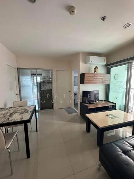 Aspire Sukhumvit 48, Bangkok, Sukhumvit Road, Phra Kanong, Khlong Toei, Bangkok, 2 Bedrooms, 54 sqm, Condo For Rent, by Supatsorn Promsombut, 500581435 - DDproperty.com