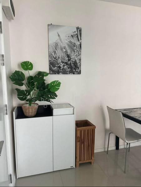 Aspire Sukhumvit 48, Bangkok, Sukhumvit Road, Phra Kanong, Khlong Toei, Bangkok, 2 Bedrooms, 54 sqm, Condo For Rent, by Supatsorn Promsombut, 500581435 - DDproperty.com