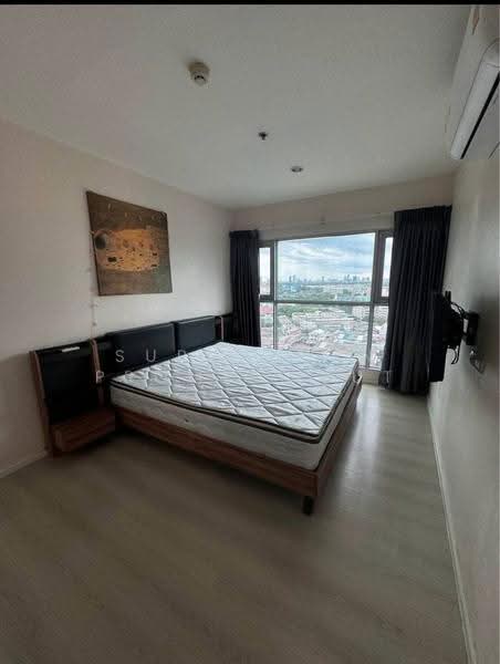 Aspire Sukhumvit 48 : แอสปาย สุขุมวิท 48, กรุงเทพ, ซอยสุขุมวิท 48 ถนนสุขุมวิท แขวงพระโขนง เขตคลองเตย กรุงเทพมหานคร, พระโขนง, คลองเตย, กรุงเทพ, 54 ตร.ม., คอนโด ให้เช่า, โดย Supatsorn Promsombut, 500581435 - DDproperty.com