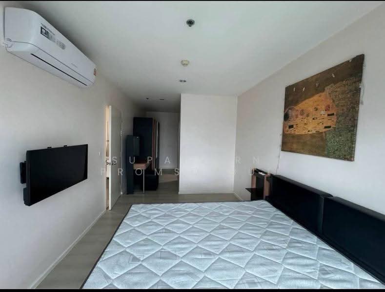 Aspire Sukhumvit 48, Bangkok, Sukhumvit Road, Phra Kanong, Khlong Toei, Bangkok, 2 Bedrooms, 54 sqm, Condo For Rent, by Supatsorn Promsombut, 500581435 - DDproperty.com