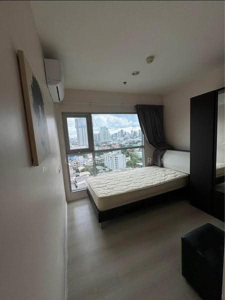 Aspire Sukhumvit 48, Bangkok, Sukhumvit Road, Phra Kanong, Khlong Toei, Bangkok, 2 Bedrooms, 54 sqm, Condo For Rent, by Supatsorn Promsombut, 500581435 - DDproperty.com